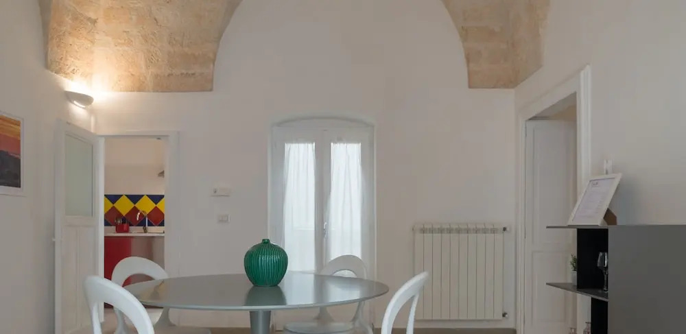 Isabella Apartment by Wonderful Italy
