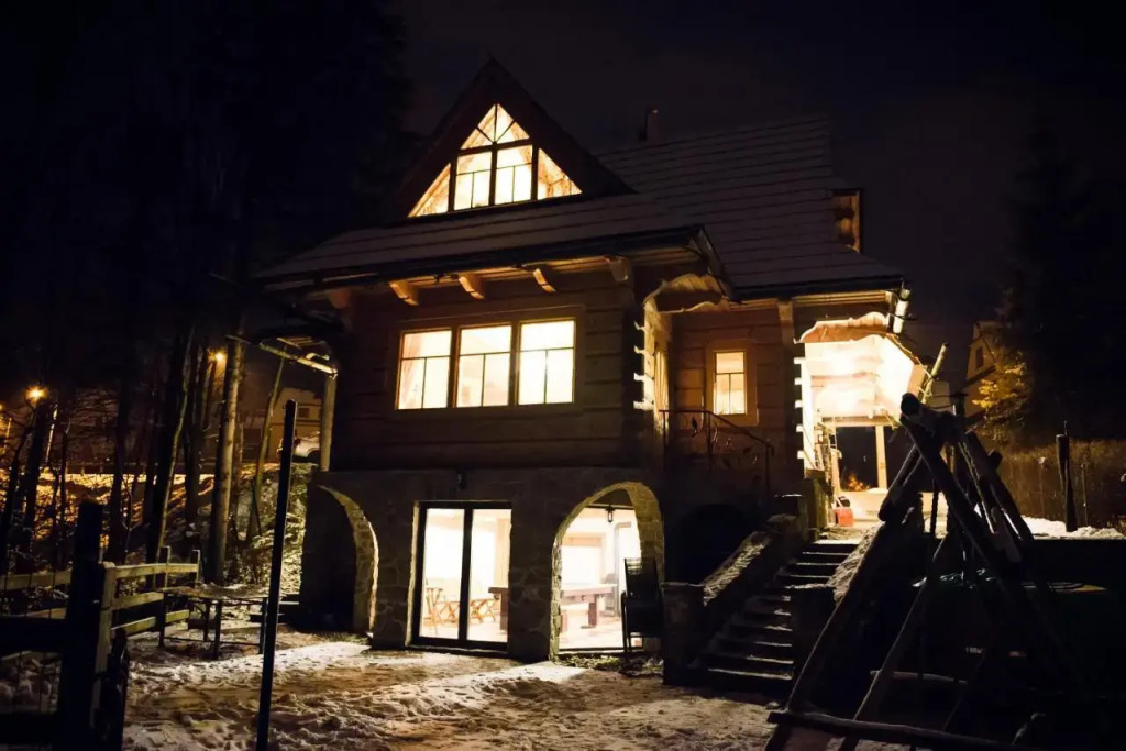 Zakopane Best