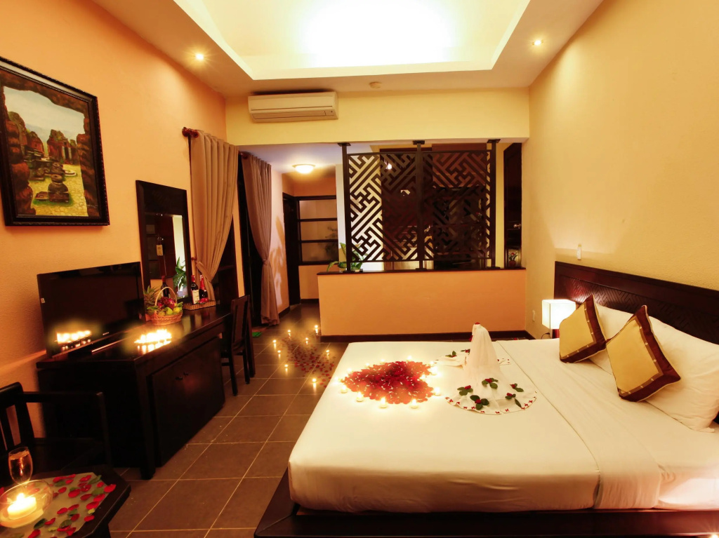 Romana Resort & Spa