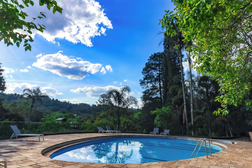 Villaggio Serra da Cantareira