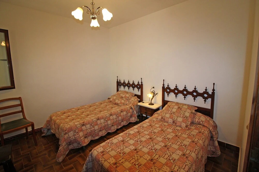 Villas Costa Calpe - Andrómeda