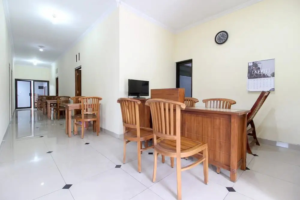 RedDoorz near Rumah Sakit Condong Catur