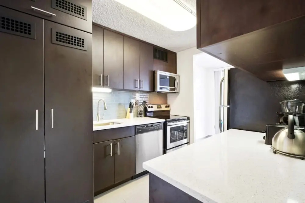 Global Luxury Suites at Locust Street