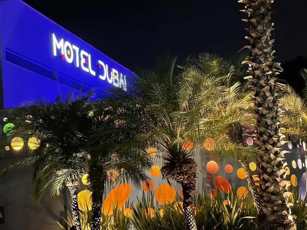 Motel DUBAI BH