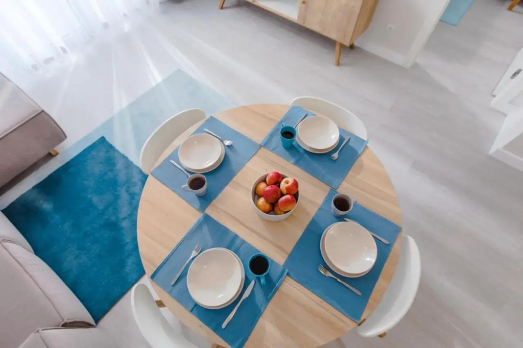 Resort Apartamenty Klifowa Rewal 3