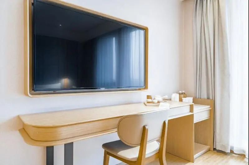 JI Hotel Beijing Daxing Lvdibinfen City