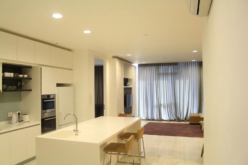 The Grand Royel At Platinum Klcc