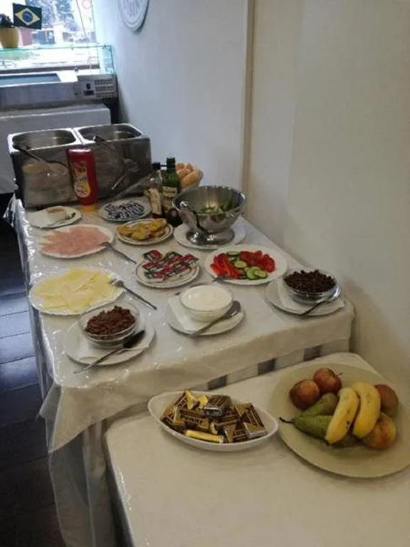 Hotel U Ševce