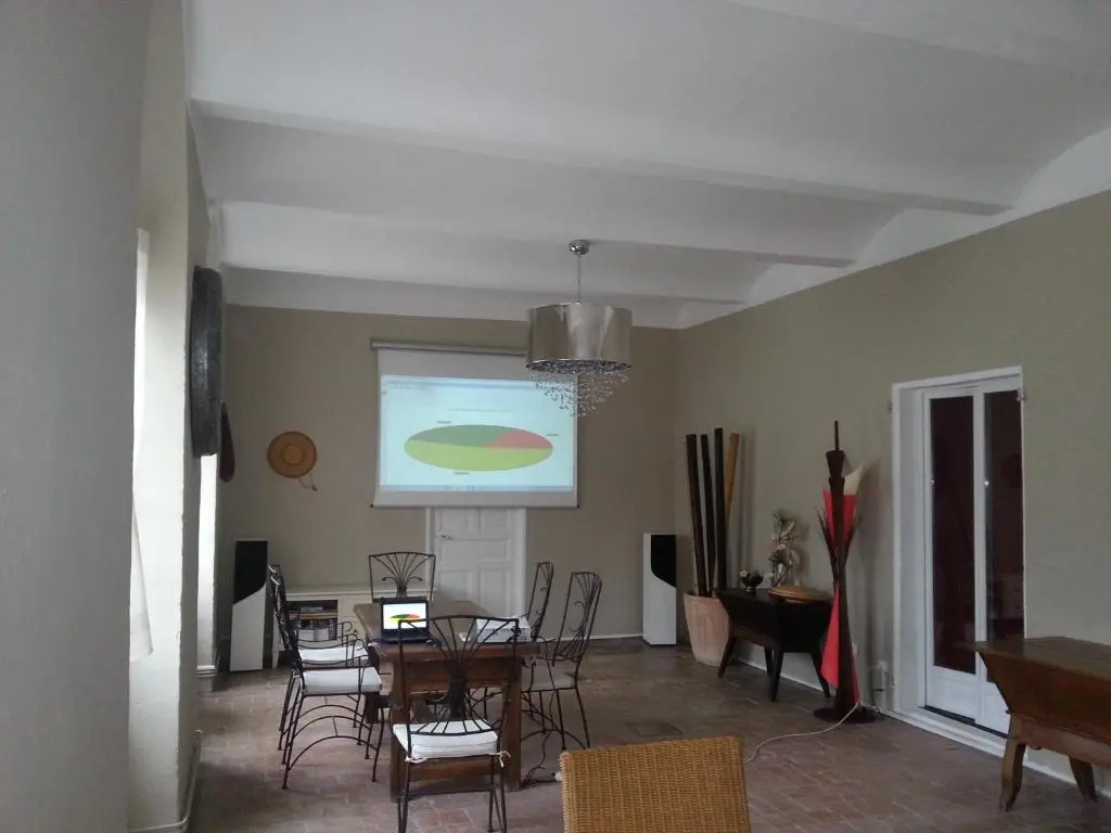 Domaine de Rochebelle