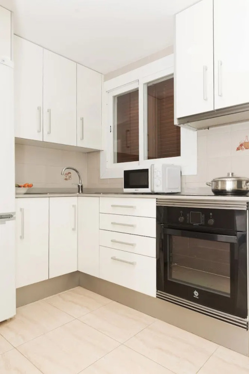 Apartment Cànaves in Puerto Pollença