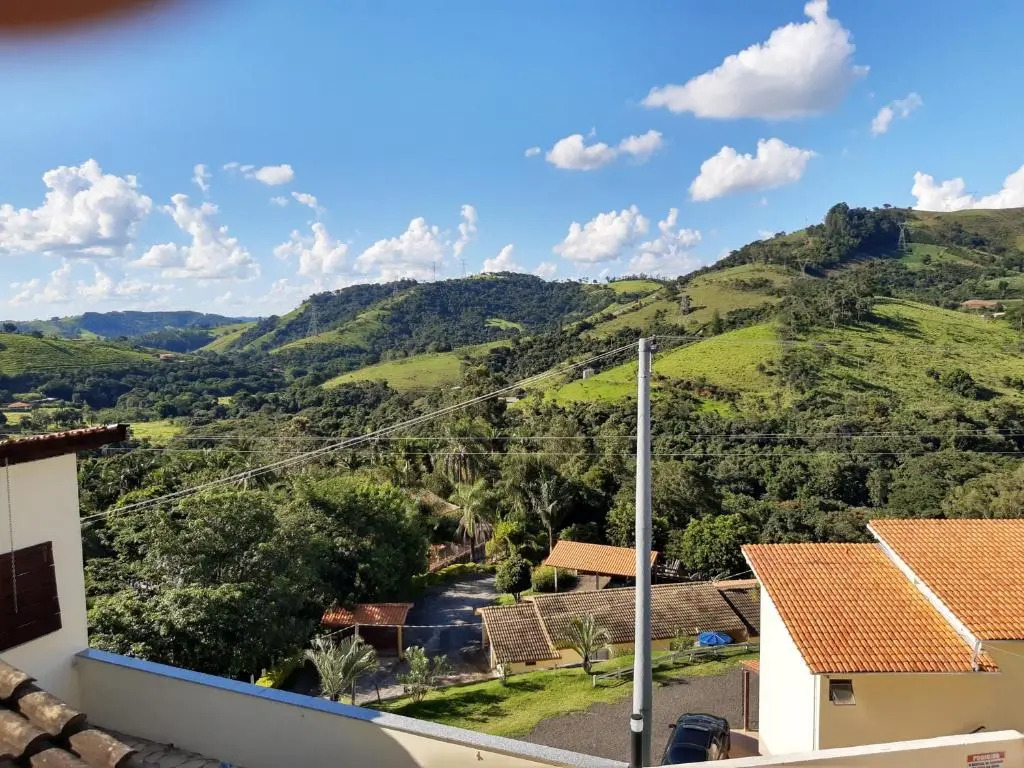 Pousada Caminho das Aguas