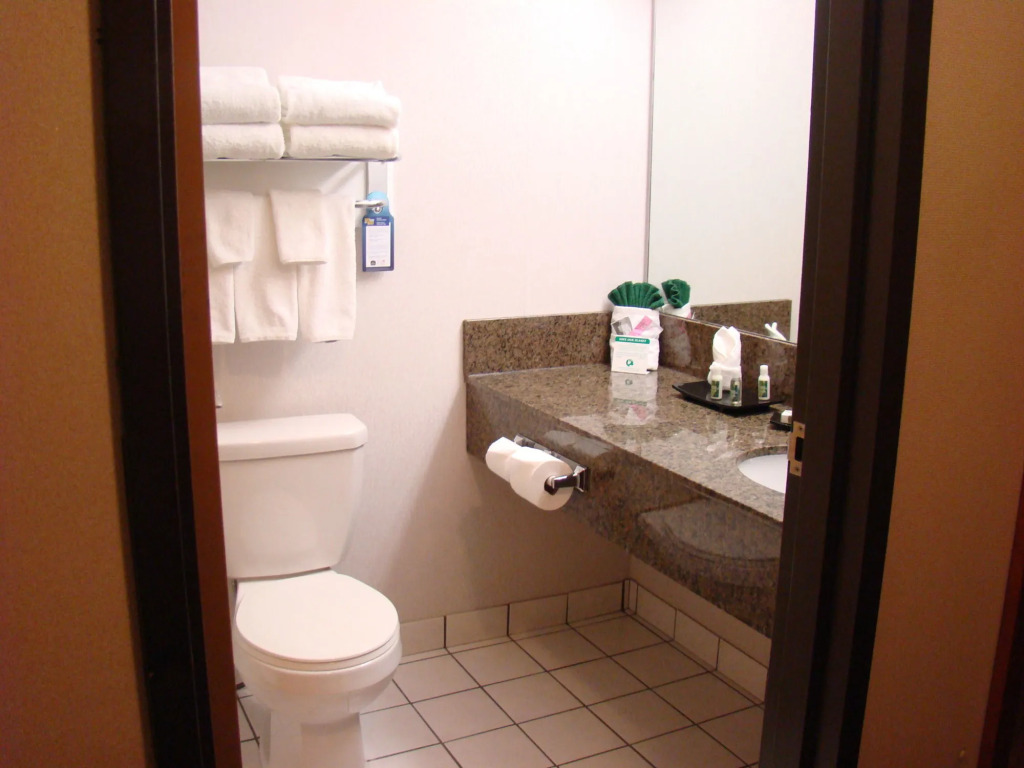 Quality Inn & Suites