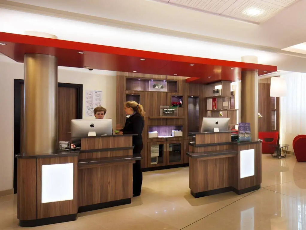 Le Parchamp, a Tribute Portfolio Hotel, Paris Boulogne