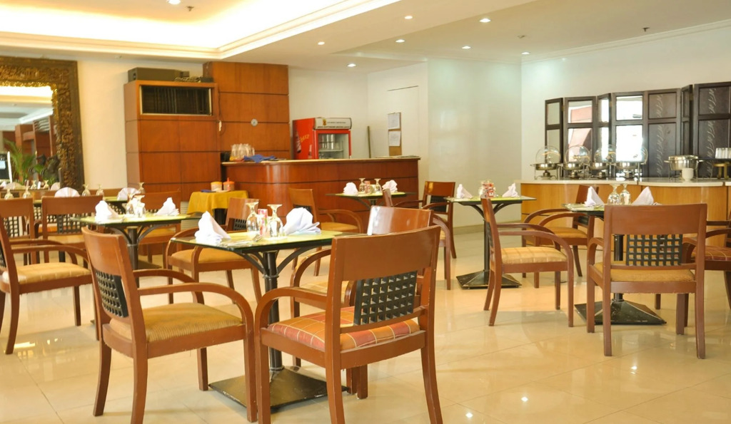 Richville Hotel