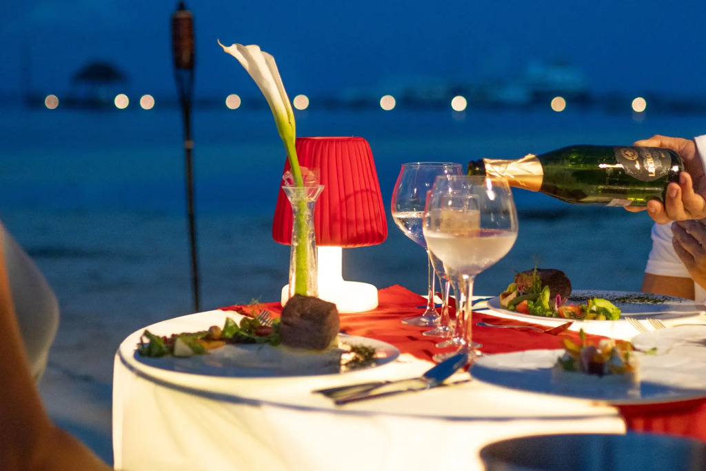 The Sens Cancun by Oasis - All Inclusive