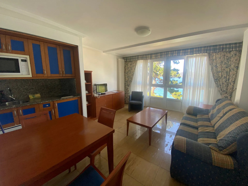 Apartamentos Las Sirenas