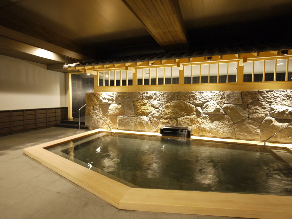 Himeji Castle Grandvrio Hotel