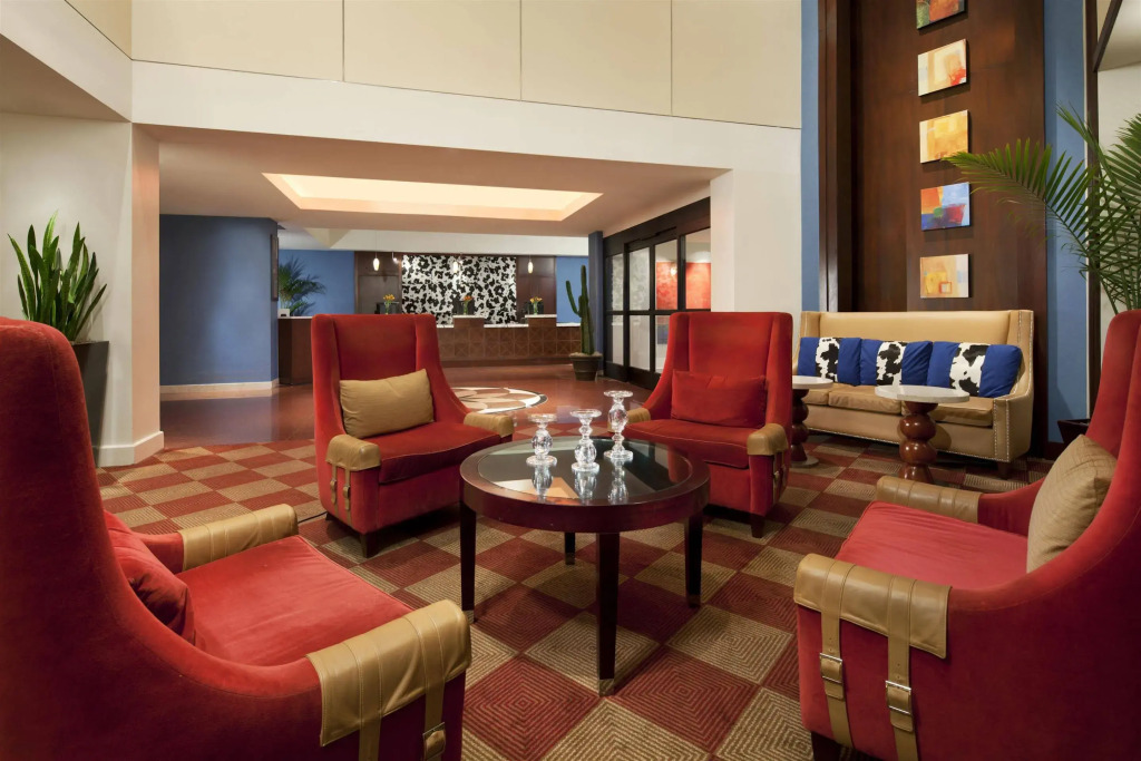 Sheraton Albuquerque Uptown by Marriott