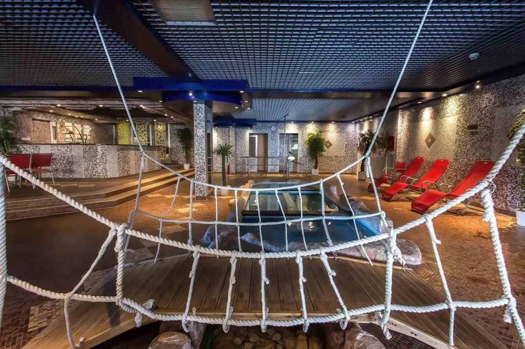 Hotel Horizont