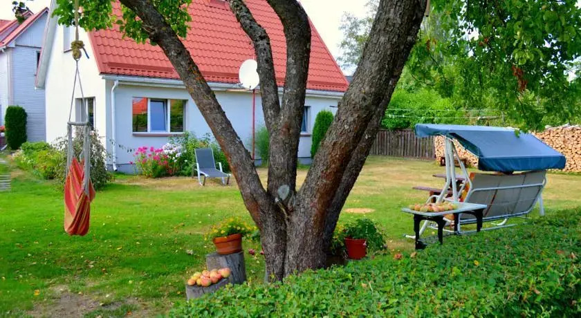 Õuna Homestay
