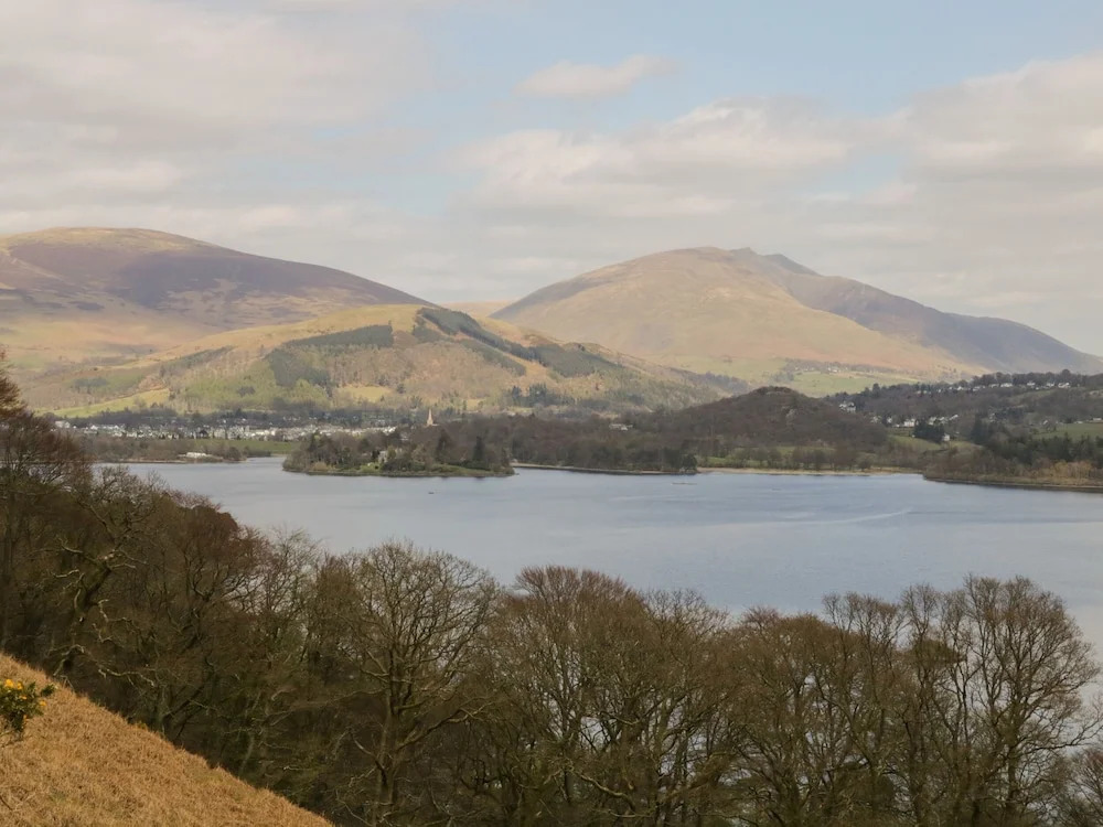 St Johns View
