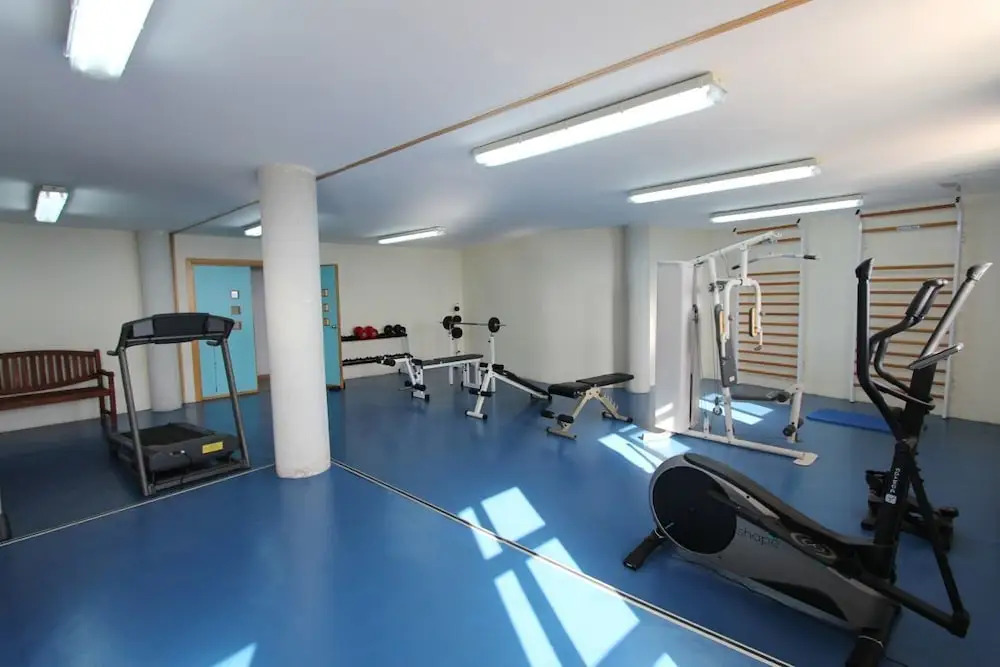 Apartamento Bahia Altea