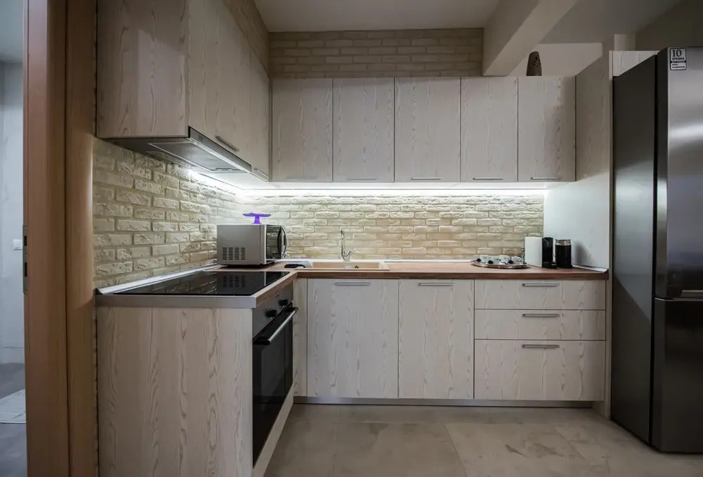 #halu! Modern Center Apartment
