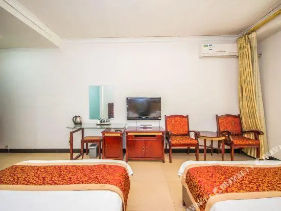 Bishui Lantian Hotel