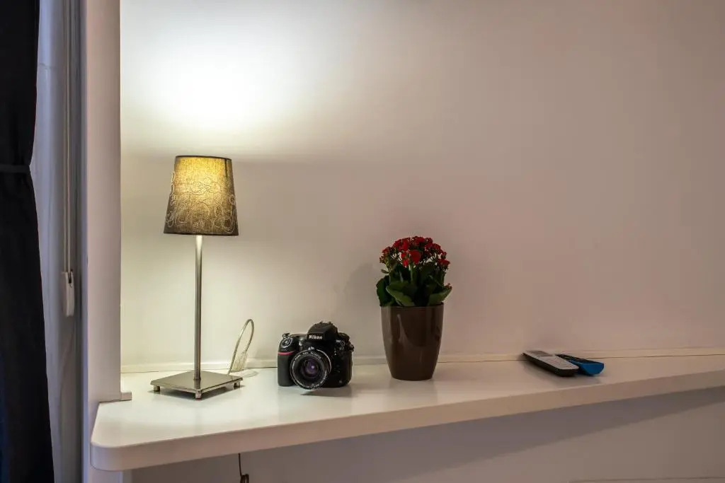 Intra Residenza in Trastevere