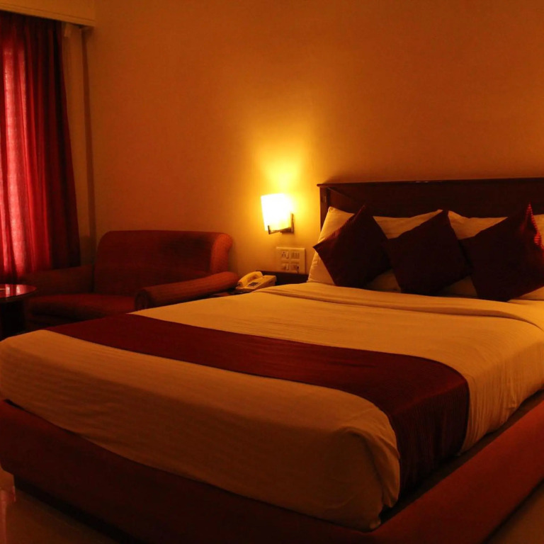 President Hotel
