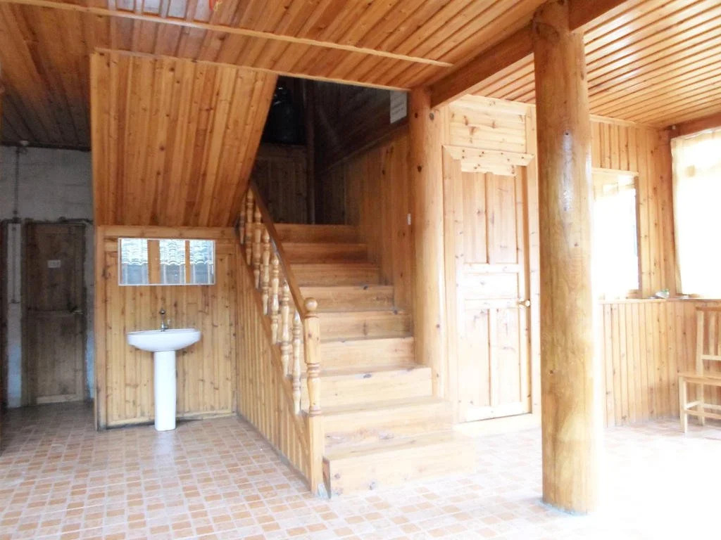 Ju You Mountain Villa