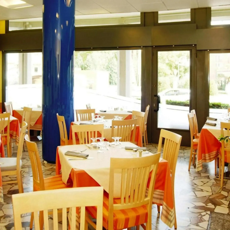 Hotel Residence Dei Fiori