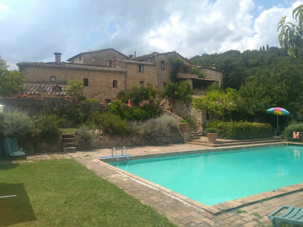 Casa Vacanze Borgolozzi