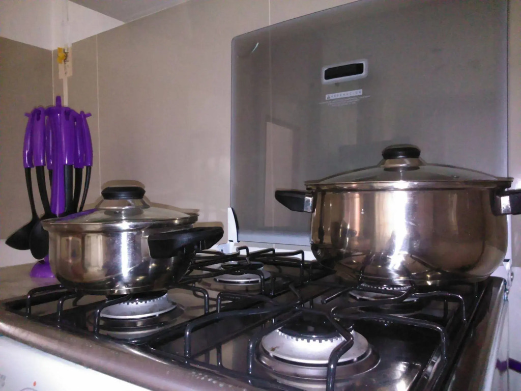 Acércate Apartamentos Lima