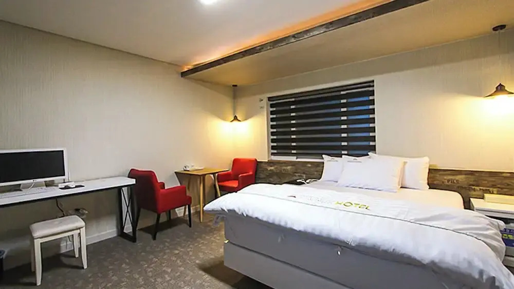 Prime Hotel