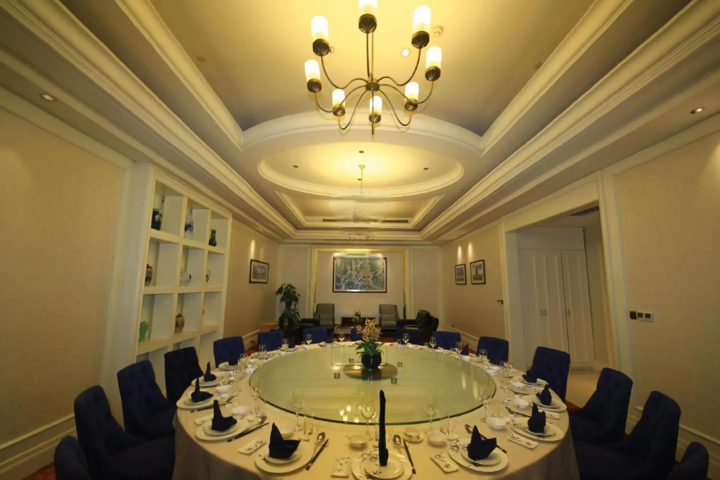 Shansong Hotel Shunchang