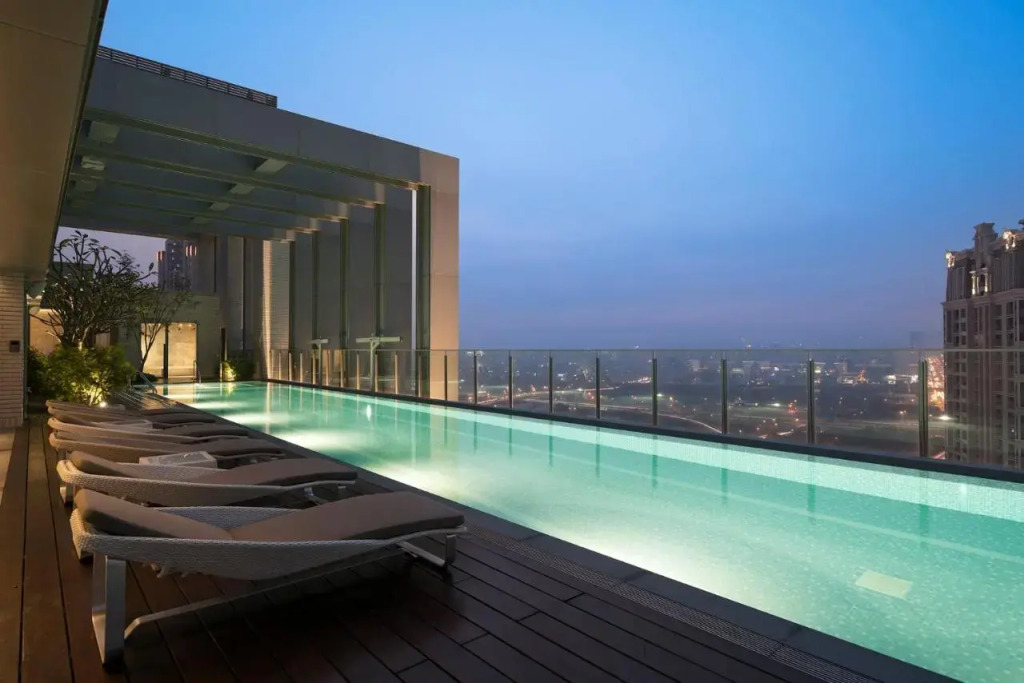 HUAN Serviced Residence