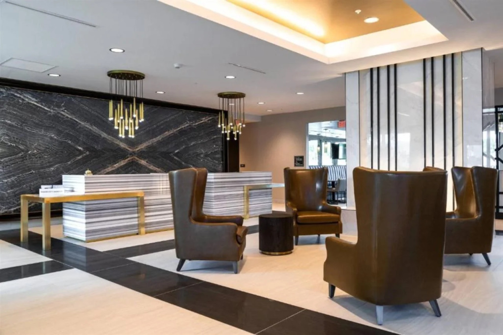 Residence Inn Palm Beach Gardens