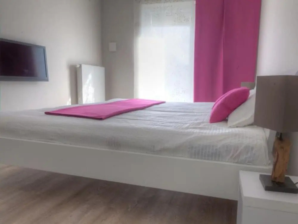 Arkonablick Comfortable Holiday Residence