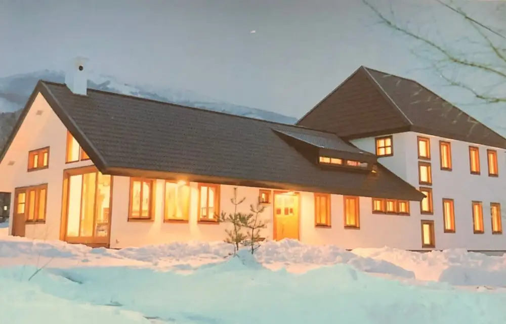 Moment Chalet Hakuba