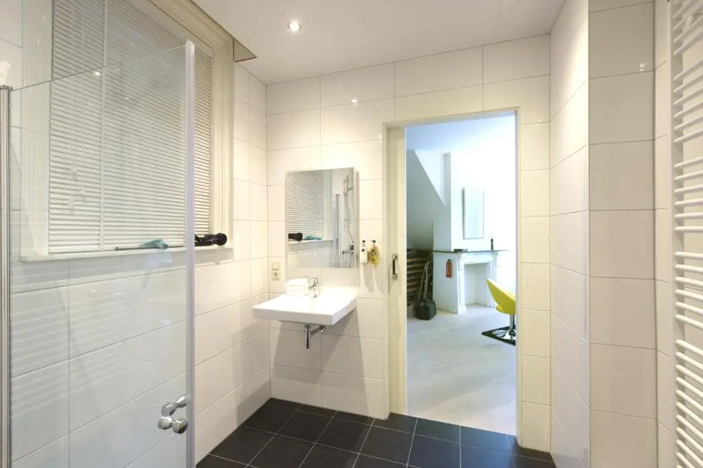 Suite aan de A