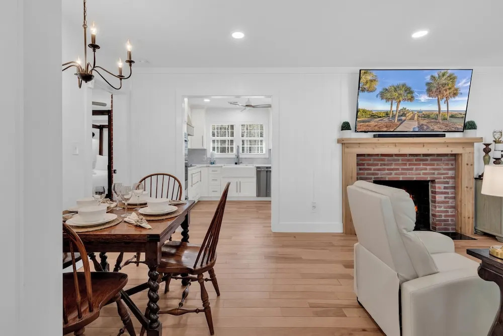 Myrtle Beach Family Retreat-Spacious 4BR