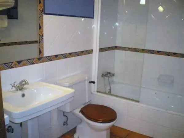 Hotel Rural Alavera