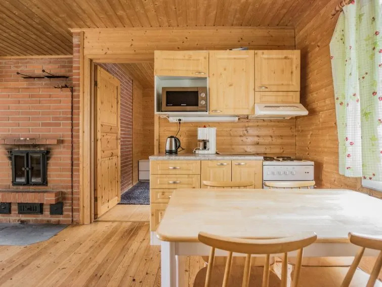 Holiday Home Kinturi