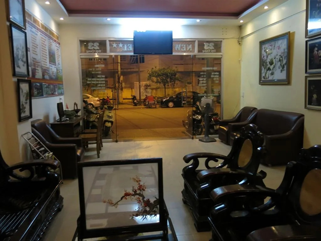 New Time Hotel