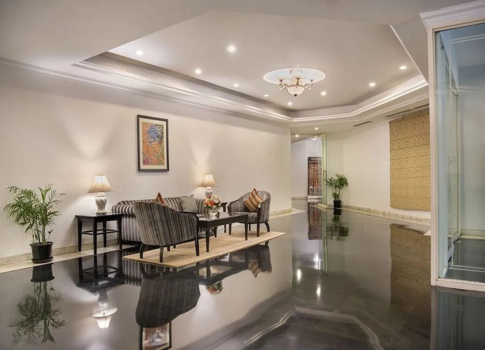 Sarovar Portico Surajkund