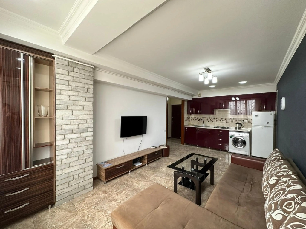 Koghbatsi street, 1 bedroom New eurorenovated, Luxury apartment KO202
