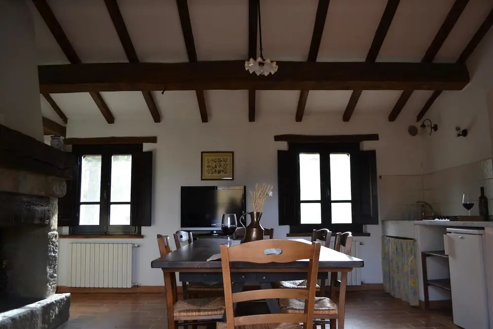 Agriturismo Nestore