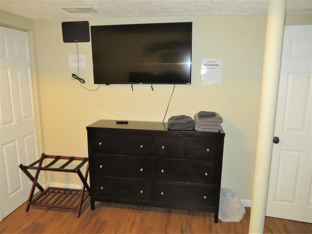 The King Suites