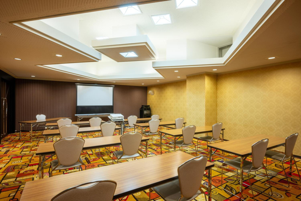 Grand Sunpia Hachinohe